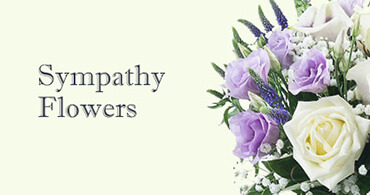 Sympathy Flowers Hornchurch